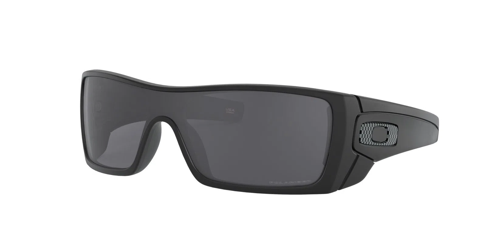 Oakley Batwolf 9101 Sunglasses - view 38